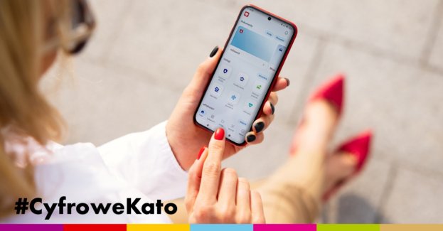 ePłatności dostępne dla mieszkańców Katowic