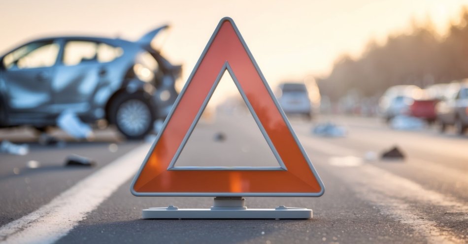 zdjęcie: Wypadek na DK12 w Gielniowie; 5 osób trafiło do szpitala / v66349765