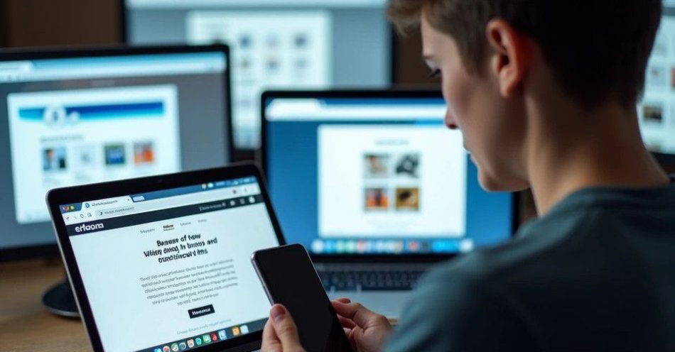 zdjęcie: Wyprzedaże i Black Friday Jak nie dać się oszukać / TM/ przykładowa ilustracja