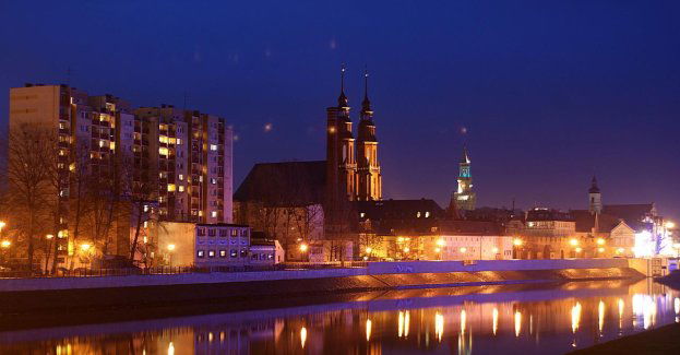 Święty Wojciech zaprasza na imieniny