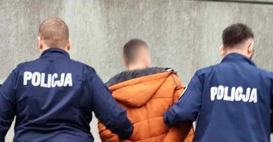 zdjęcie: Dwóch mężczyzn pojechało do zakładu karnego a kobieta na rozprawę sądową. Takich poszukiwanych zatrzymali funkcjonariusze / fot. KPP w Iławie