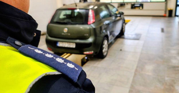 Darmowe przeglądy techniczne w Radomsku poprawiają bezpieczeństwo