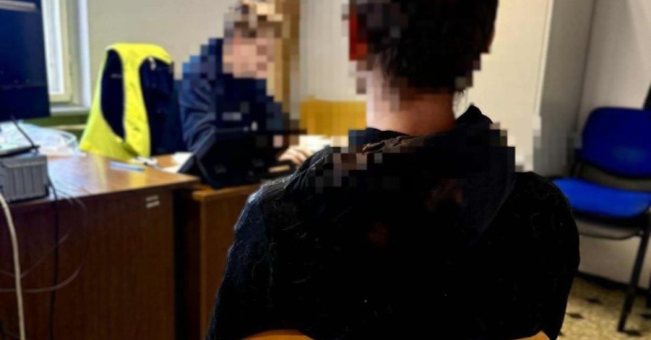 zdjęcie: W ogródkach działkowych w Gliwicach znaleziono narkotyki / fot. KMP w Gliwicach