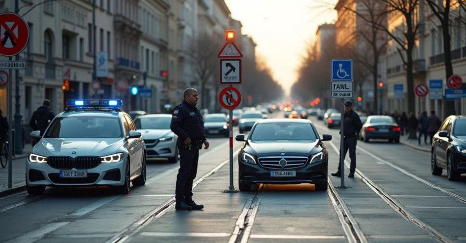 zdjęcie: Nieprawidłowe parkowanie grozi mandatem i odholowaniem / TM/ przykładowa ilustracja