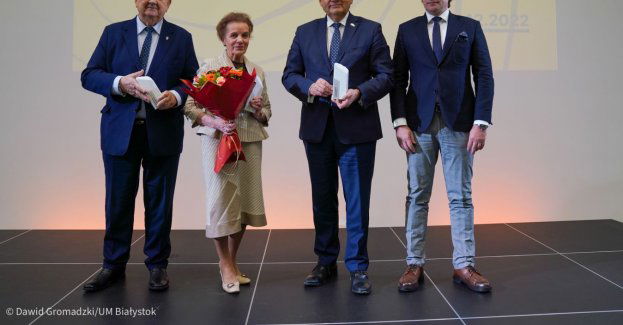 Przyjaciele Muzeum Pamięci Sybiru 2022