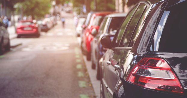 Od soboty zmiany w działaniu strefy płatnego parkowania