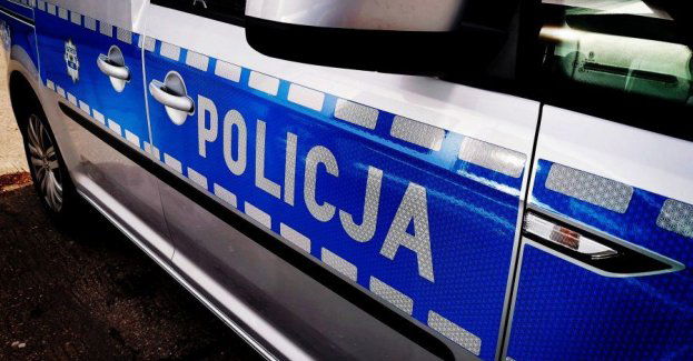 Znęcał się nad rodziną, został zatrzymany