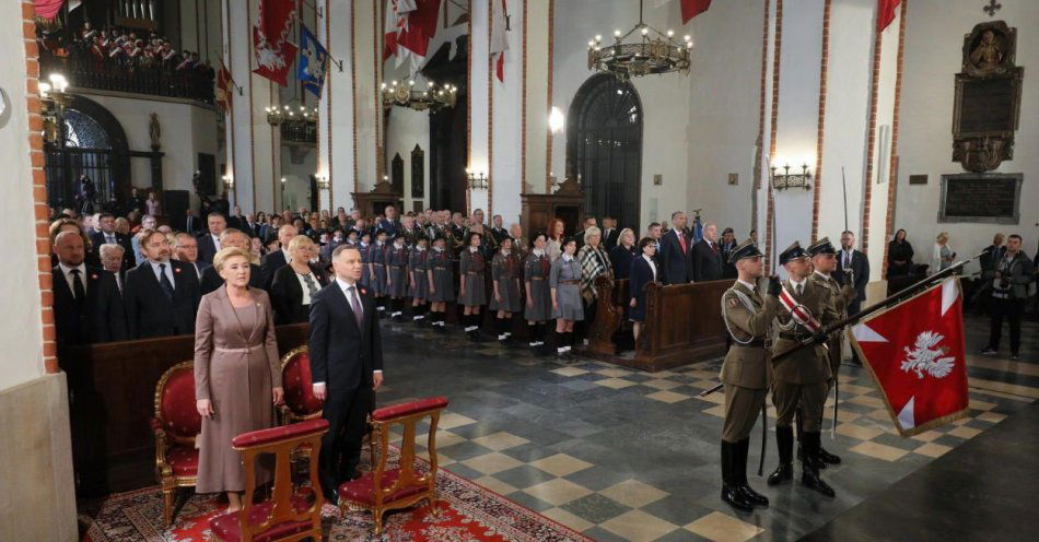 zdjęcie: W czekających nas kampaniach nie możemy zgubić dobra wspólnego, dobra Polski / fot. PAP