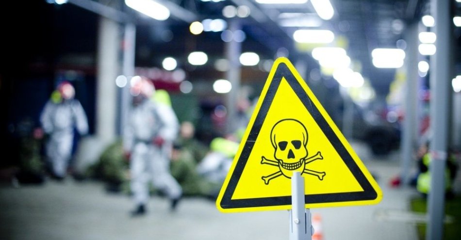 zdjęcie: Państwowa Agencja Atomistyki planuje zwiększyć liczbę stacji wykrywania skażeń promieniotwórczych do 145 / fot. PAP