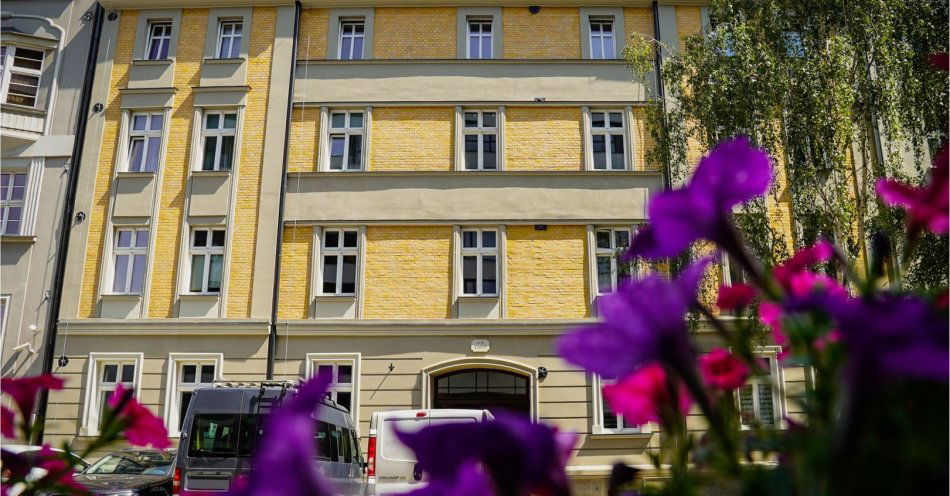 zdjęcie: Katowice podpisały umowę na realizację drugiego etapu modernizacji jednej z kamienic przy ul. Opolskiej / fot. nadesłane