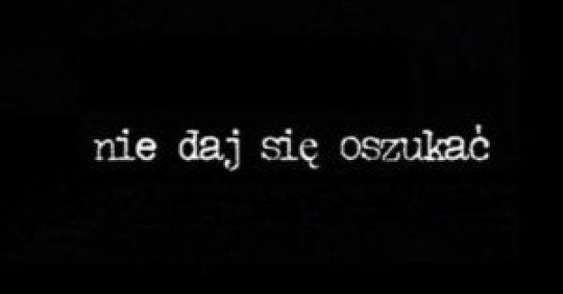 Chciał zainwestować, został oszukany na 29 tysięcy