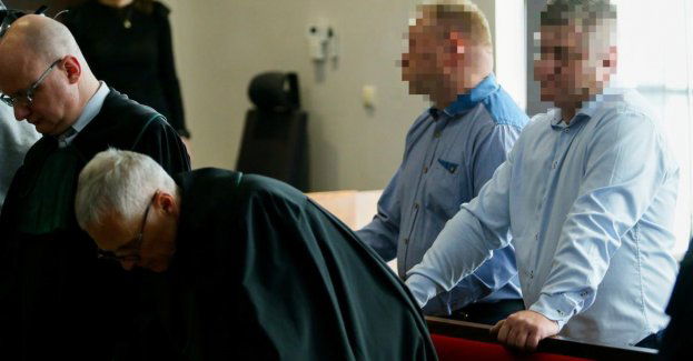 Oskarżeni w procesie ws. wybuchu gazu w Szczyrku skazani na kary więzienia