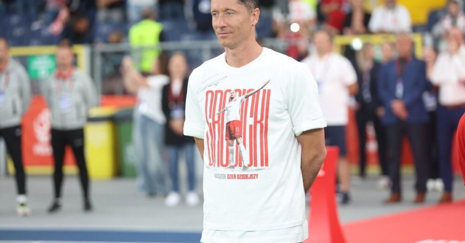 zdjęcie: Z Kamilem Grosickim dobrze rozumiałem się na boisku / fot. PAP