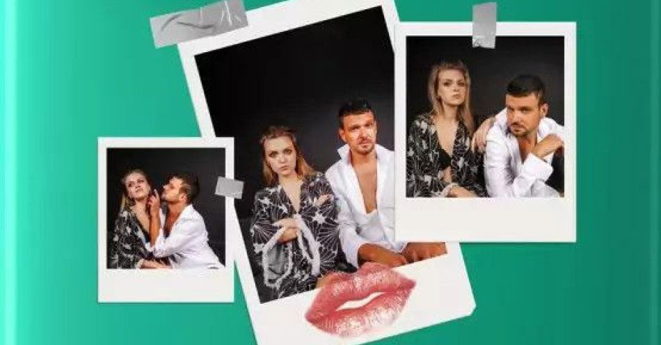 zdjęcie: Kłopoty Małżeńskie / kupbilecik24.pl / ,,Kłopoty Małżeńskie''