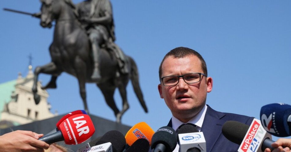 zdjęcie: Na 27 sierpnia prezydent zwoła Radę Gabinetową / fot. PAP