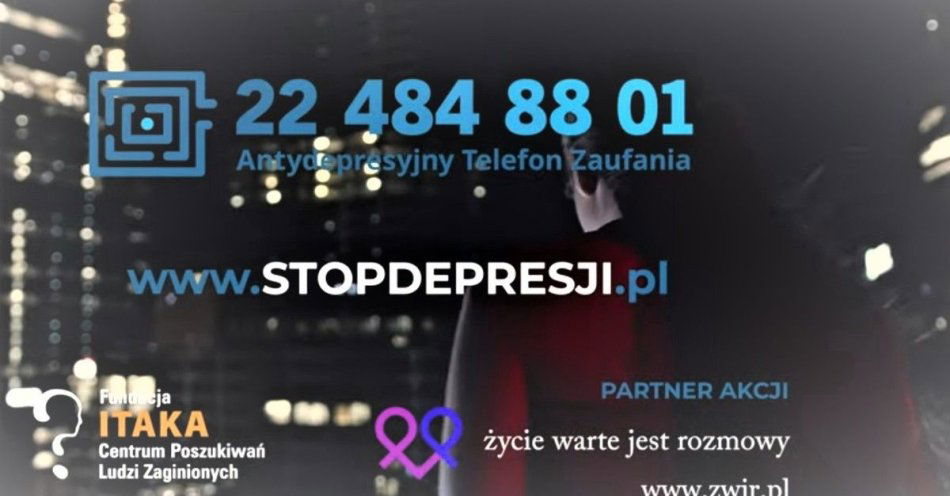 zdjęcie: Kęty policjanci odnaleźli 24-latkę w kryzysie / fot. KMP w Oświęcimiu