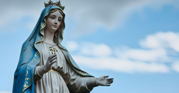 147 lat temu rozpoczęły się objawienia gietrzwałdzkie, jedyne w Polsce zatwierdzone przez Kościół