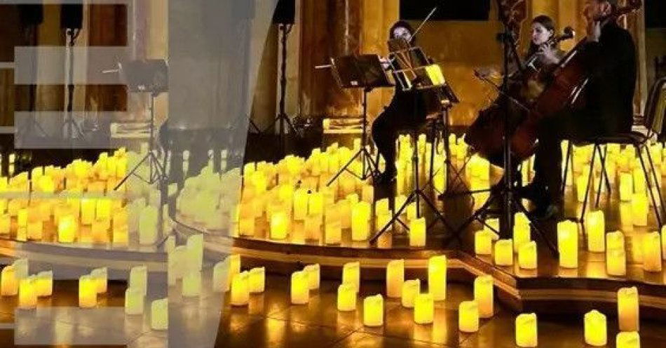 zdjęcie: Koncert przy świecach: Muzyka filmowa- Hans Zimmer i inni / kupbilecik24.pl / Koncert przy świecach: Muzyka filmowa- Hans Zimmer i inni