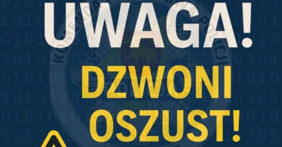 zdjęcie: Chciała zarobić - straciła pieniądze / fot. KPP Grajewo