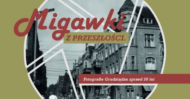 Migawki z przeszłości. Fotografie Grudziądza sprzed 50 lat