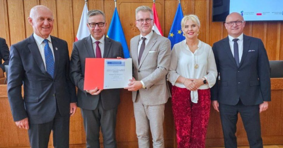 zdjęcie: Grudziądzki PSZOK będzie rozbudowany / fot. UM Grudziądz