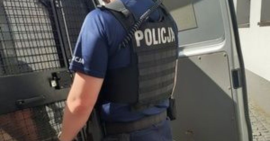 zdjęcie: Policjanci z Wałbrzycha i powiatu nie odpuszczają - kolejni poszukiwani zatrzymani / fot. KMP w Wałbrzychu