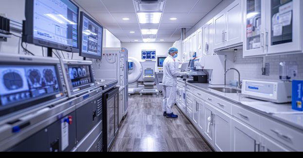 Świętokrzyskie Centrum Onkologii otrzyma prawie 6 mln zł na rozwój badań klinicznych