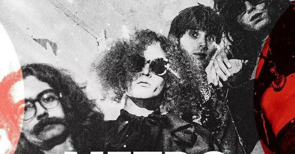 zdjęcie: Koncert zespołu Metro w Bielsku-Białej! / kupbilecik24.pl / Koncert zespołu Metro w Bielsku-Białej!