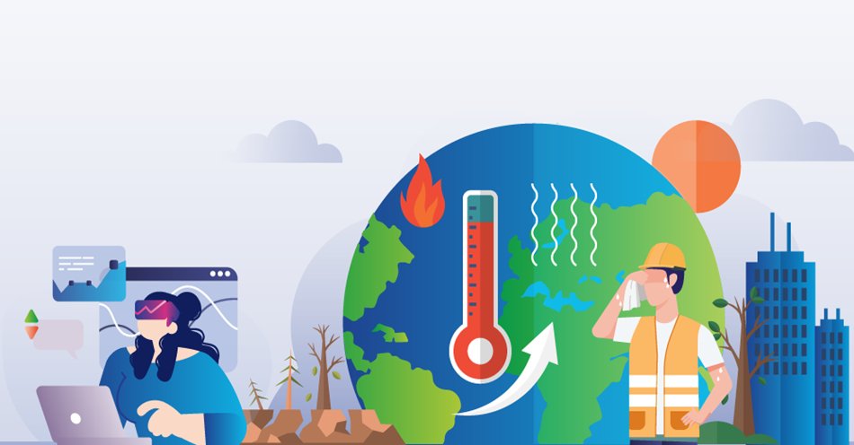 zdjęcie: Wyniki europejskiego badania Puls BHP 2025. Polska w europejskiej czołówce zmęczenia i stresu w pracy / fot. nadesłane