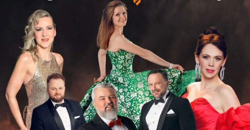 zdjęcie: Soprany kontra Tenorzy / kupbilecik24.pl / Soprany kontra Tenorzy