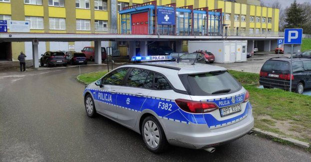 Policyjny pilotaż w trosce o zdrowie dziecka