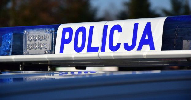 Ubezpieczone słuchawki zniknęły. Zgłosił fałszywy rozbój