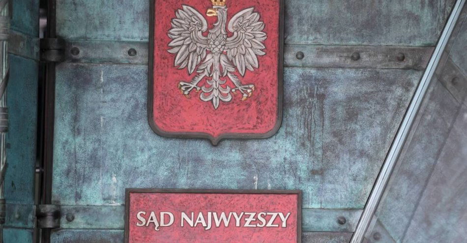 zdjęcie: Ostateczny wyrok 15 lat więzienia za śmiertelne pobicie trzylatka z Grudziądza / fot. PAP