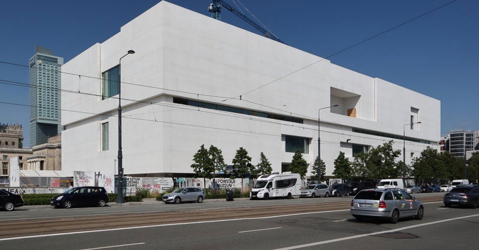 zdjęcie: Czerwiec w Płockiej Galerii Sztuki / fot.nadesłane