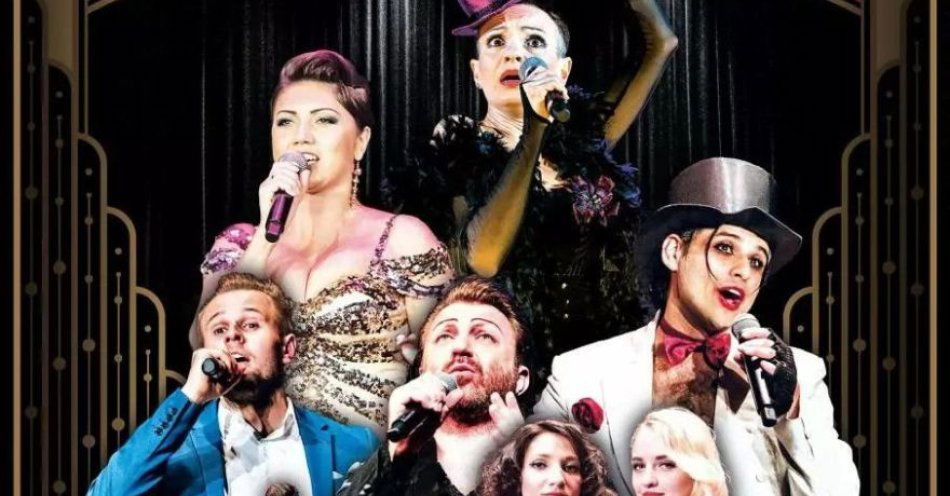zdjęcie: Koncert muzyki francuskiej / kupbilecik24.pl / Koncert muzyki francuskiej