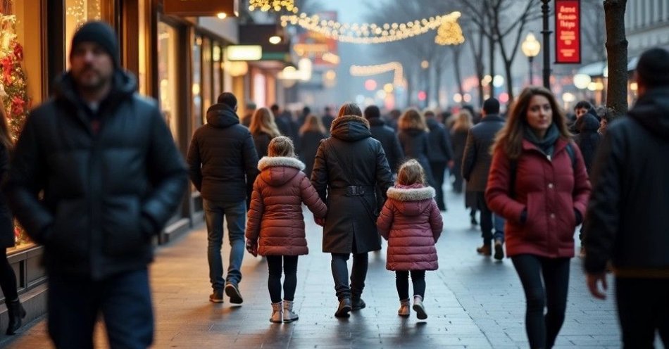 zdjęcie: Przedświąteczne zakupy: jak nie dać się oszustom i złodziejom / TM/ przykładowa ilustracja
