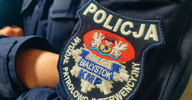 Próbowała ukraść szpule z cyną - grozi jej kara do 5 lat pozbawienia wolności