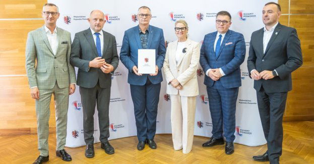 Wsparcie dla pszczelarstwa