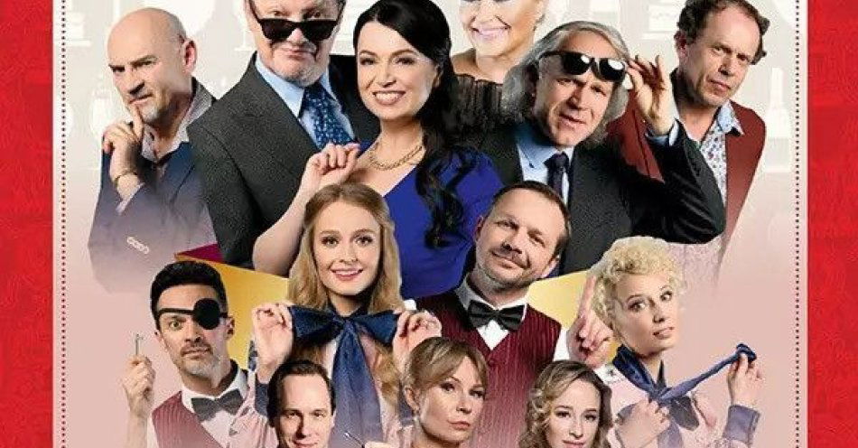 zdjęcie: Prezent urodzinowy - Teatr Capitol Uważaj, o czym zamarzysz, nim zdmuchniesz świeczkę urodzinową! / kupbilecik24.pl / Prezent urodzinowy - Teatr Capitol Uważaj, o czym zamarzysz, nim zdmuchniesz świeczkę urodzinową!