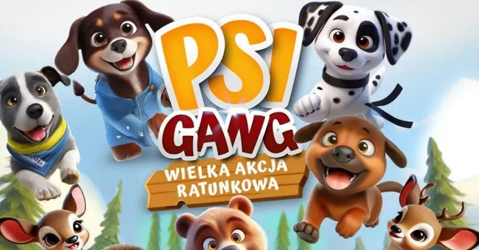zdjęcie: Przedstawienie dla dzieci / kupbilecik24.pl / Przedstawienie dla dzieci