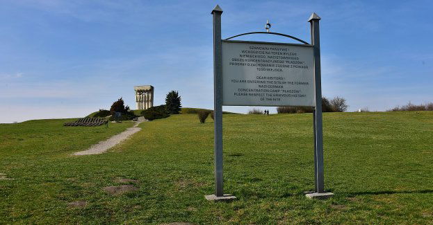 Stanowisko mieszkańców Krakowa zrzeszonych w inicjatywie ,,Stop Ogradzaniu Krzemionek”  ws. raportu końcowego z kons. Społ. dot. dawnego obozu Płaszów