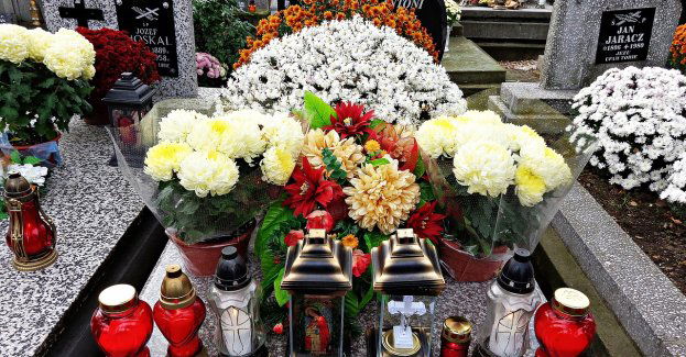 Zmiany w organizacji ruchu w okresie Wszystkich Świętych