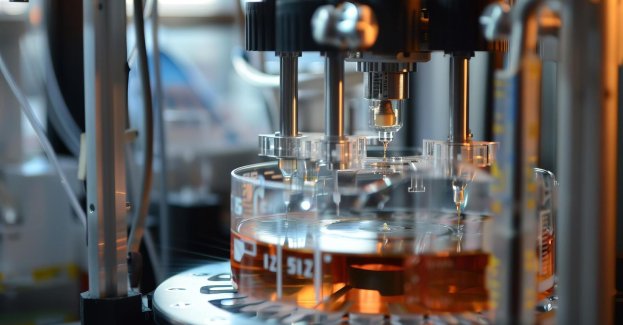 Dzięki urządzeniu pracującemu w kanałach częstsze badanie ścieków