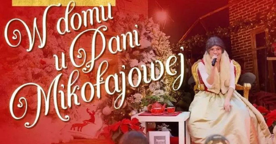 zdjęcie: Teatr MagMowcy / kupbilecik24.pl / Teatr MagMowcy