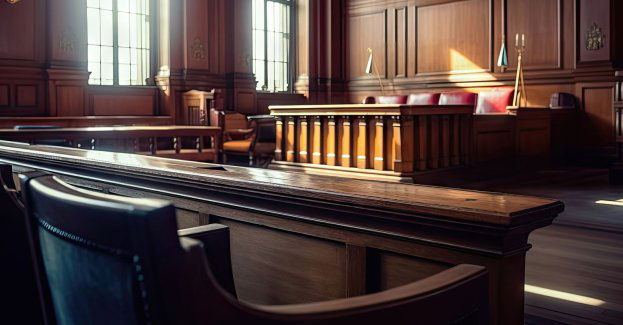 Ruszył proces oskarżonego o gwałt na 11-letniej dziewczynce