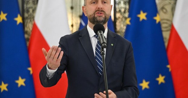 Szef MON: lepiej, że prezydent podjął decyzję ws. SAFE szybciej, niż później
