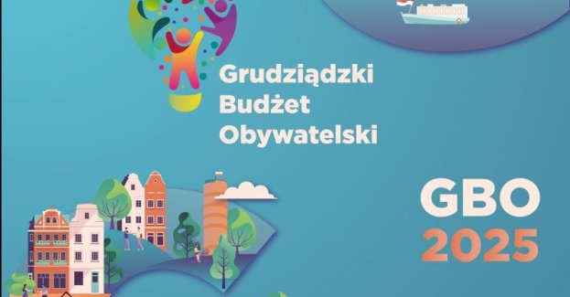 Ostateczne listy projektów GBO 2025