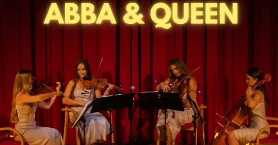 zdjęcie: Koncert tysiąca świec: ABBA i Queen / kupbilecik24.pl / Koncert tysiąca świec: ABBA i Queen
