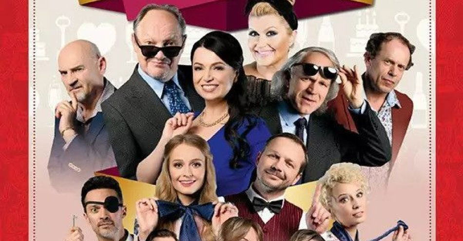 zdjęcie: Prezent urodzinowy - Teatr Capitol Uważaj, o czym zamarzysz, nim zdmuchniesz świeczkę urodzinową! / kupbilecik24.pl / Prezent urodzinowy - Teatr Capitol Uważaj, o czym zamarzysz, nim zdmuchniesz świeczkę urodzinową!