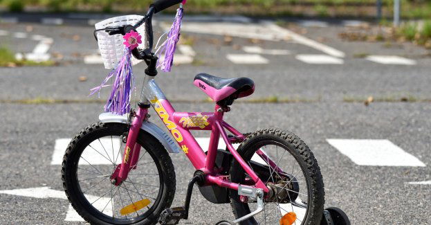 Chciała sprzedać dziecięcy rowerek- straciła ponad 12 tysięcy złotych